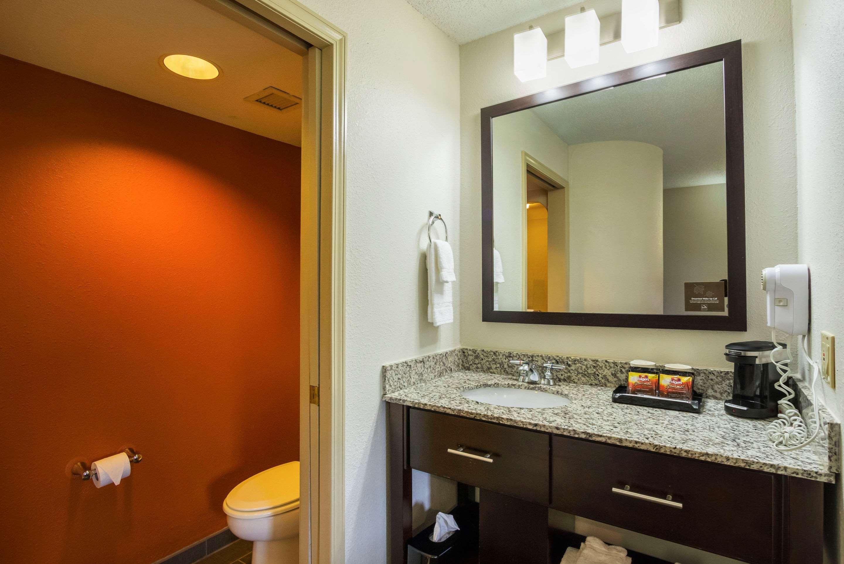 Sleep Inn & Suites Danville Eksteriør bilde
